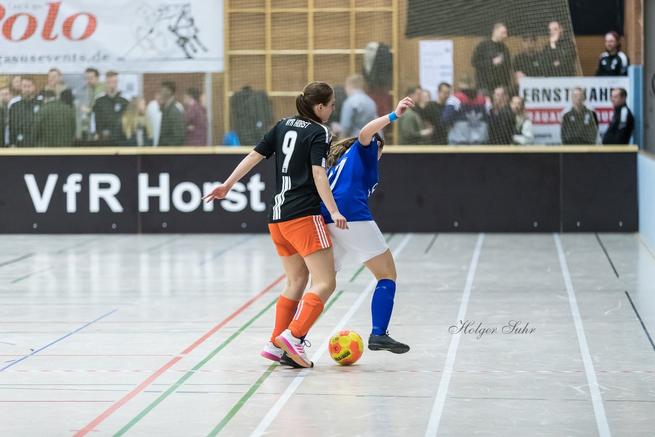 Bild 621 - VR Bank Cup Horst